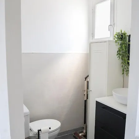 Renove Centre Ville, Clim Et Terrasse * Montpellier