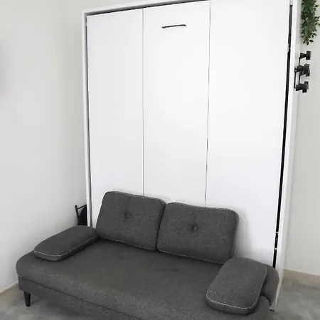 Apartment Renove Centre Ville, Clim Et Terrasse *